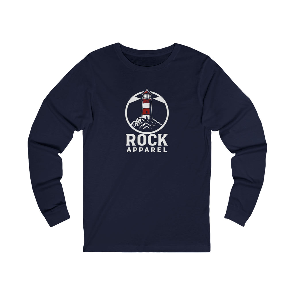 Rock Apparel Long Sleeve Tee