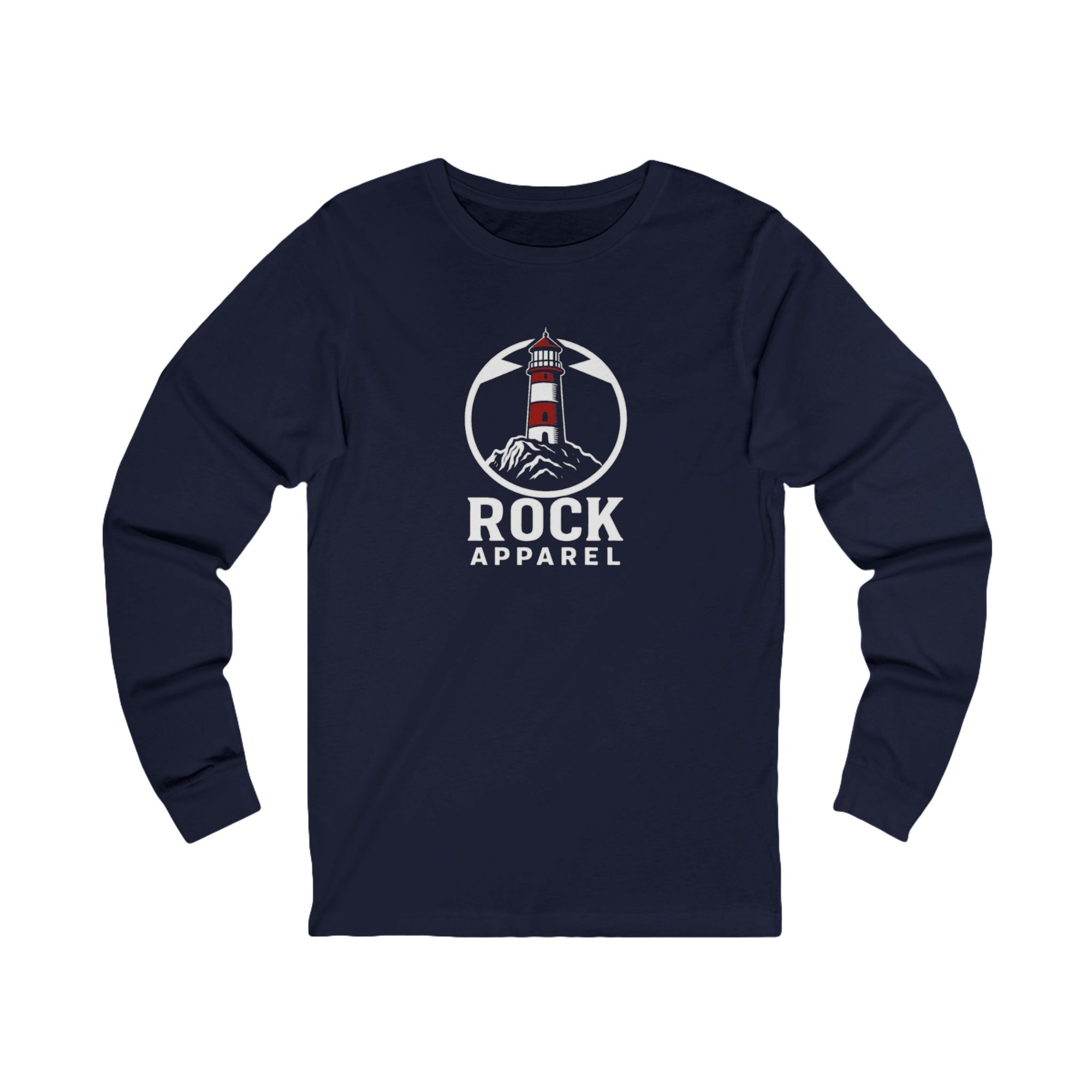 Rock Apparel Long Sleeve Tee