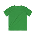 Small Boots, Big Dreams Tee