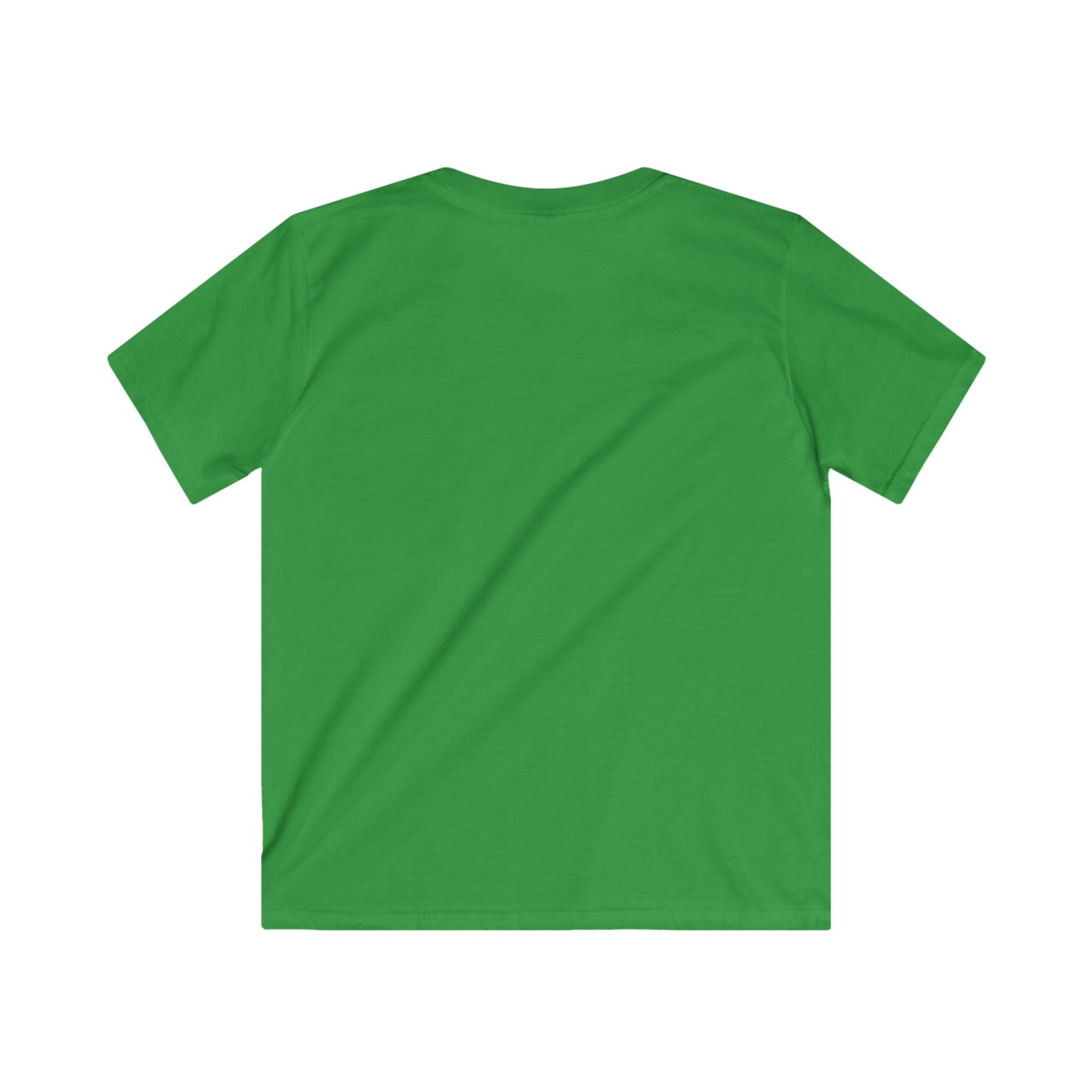 Small Boots, Big Dreams Tee
