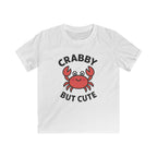 Crabby But Cute Tee