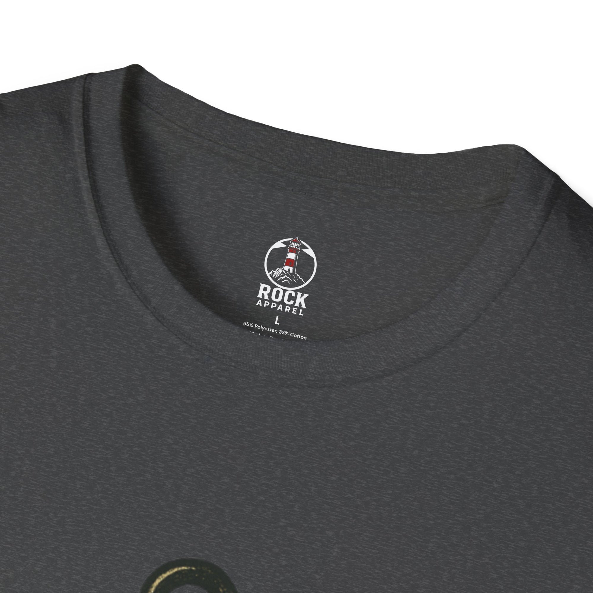 Cod Life Men's Tee