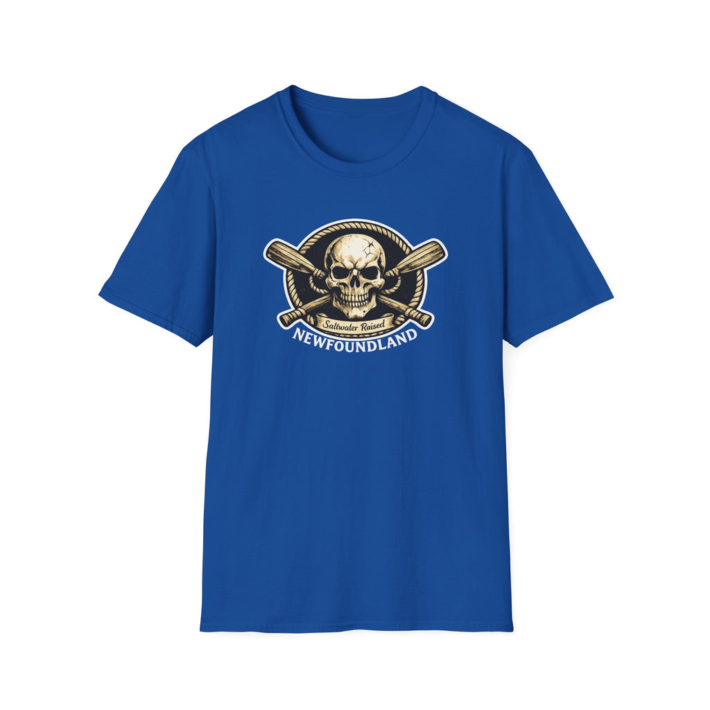 Rough Seas Society Tee