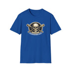 Rough Seas Society Tee