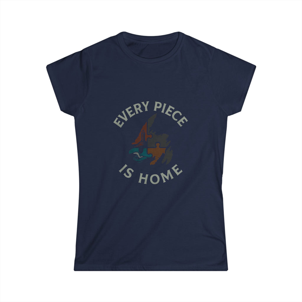 Home Sweet Home Women's Tee