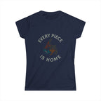 Home Sweet Home Women's Tee