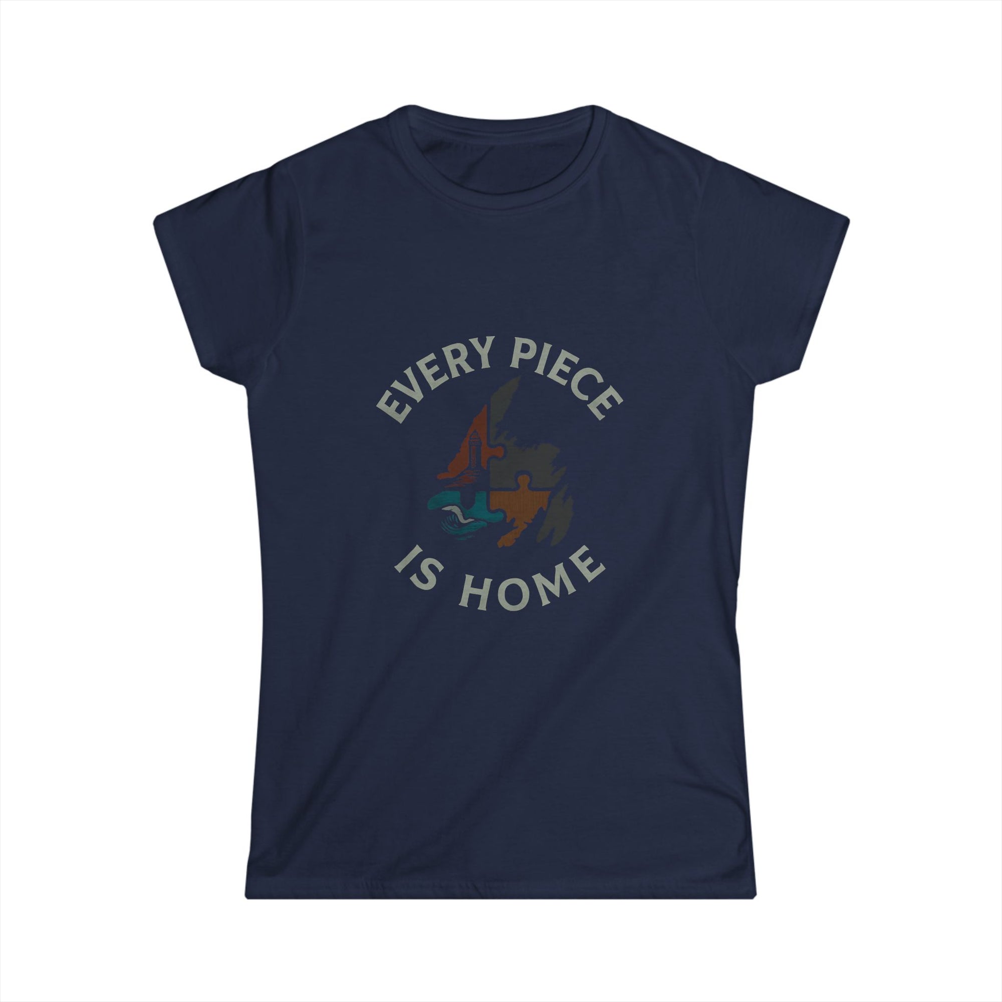 Home Sweet Home Women's Tee