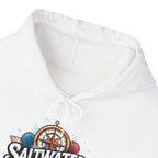 Saltwater Soul Hoodie