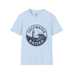 Saltwater Raised Tee