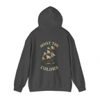 The Privateer Hoodie