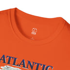 Atlantic Breach Tee - Unisex