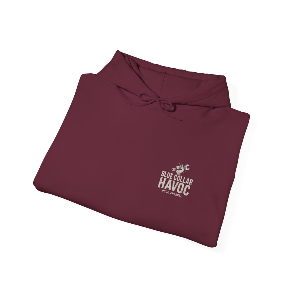 The Dime Stacker Hoodie