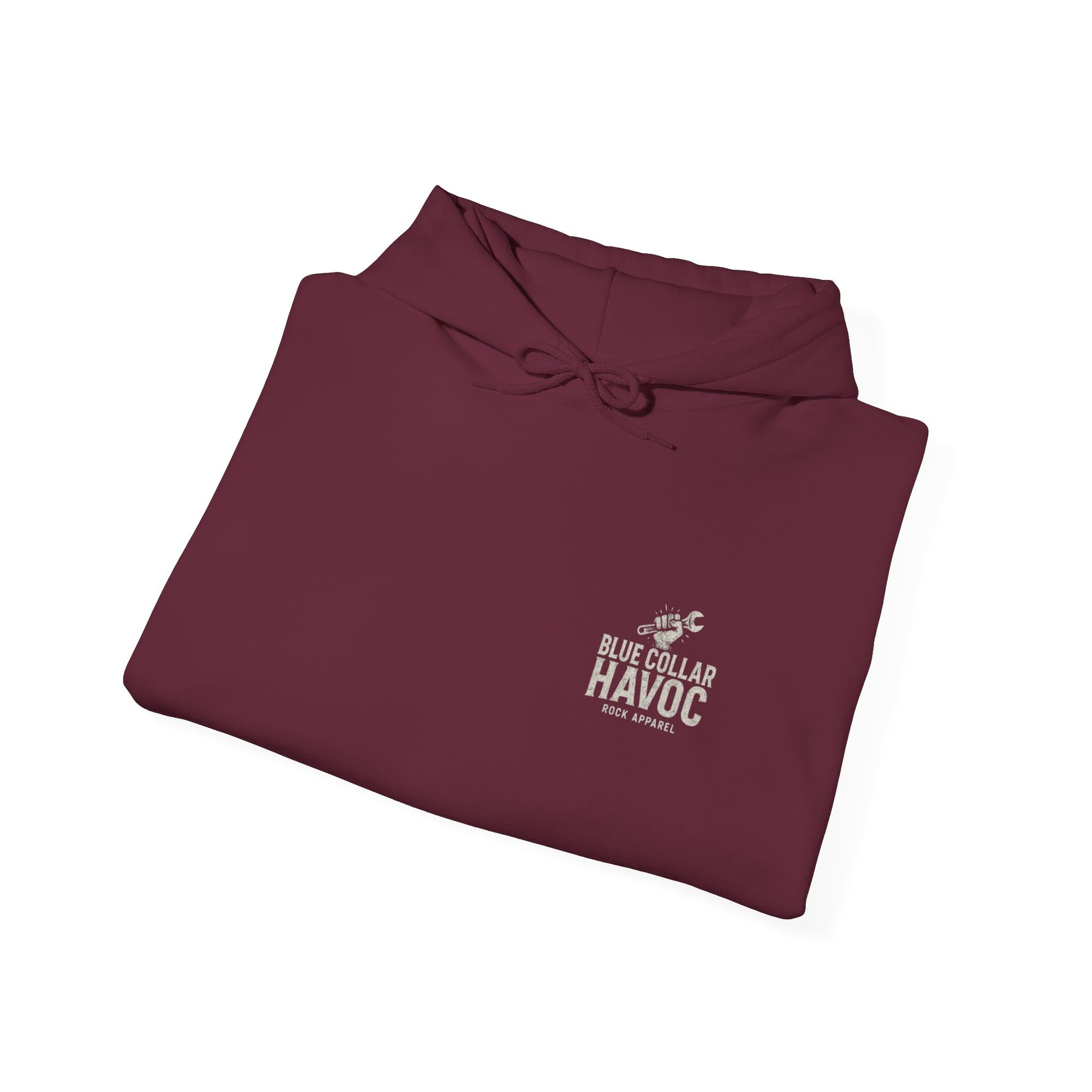 The Dime Stacker Hoodie