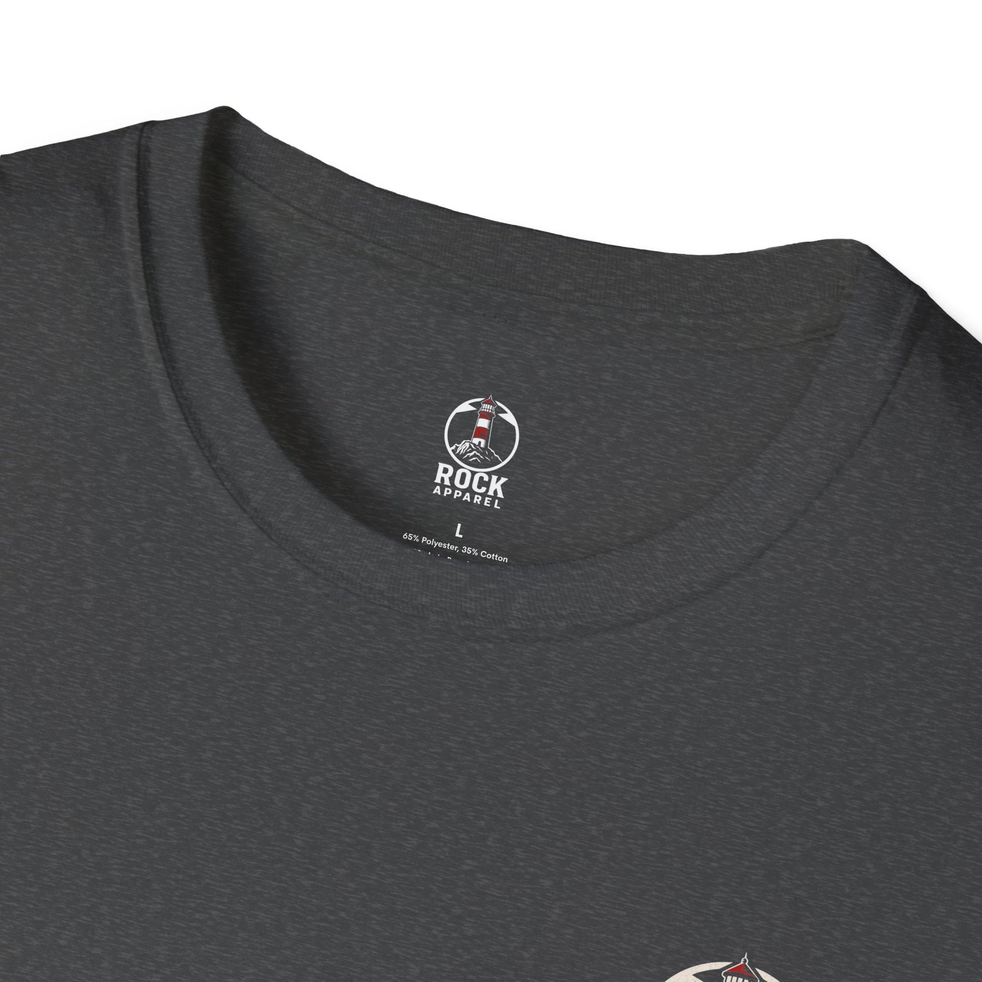 Rock Apparel Tee