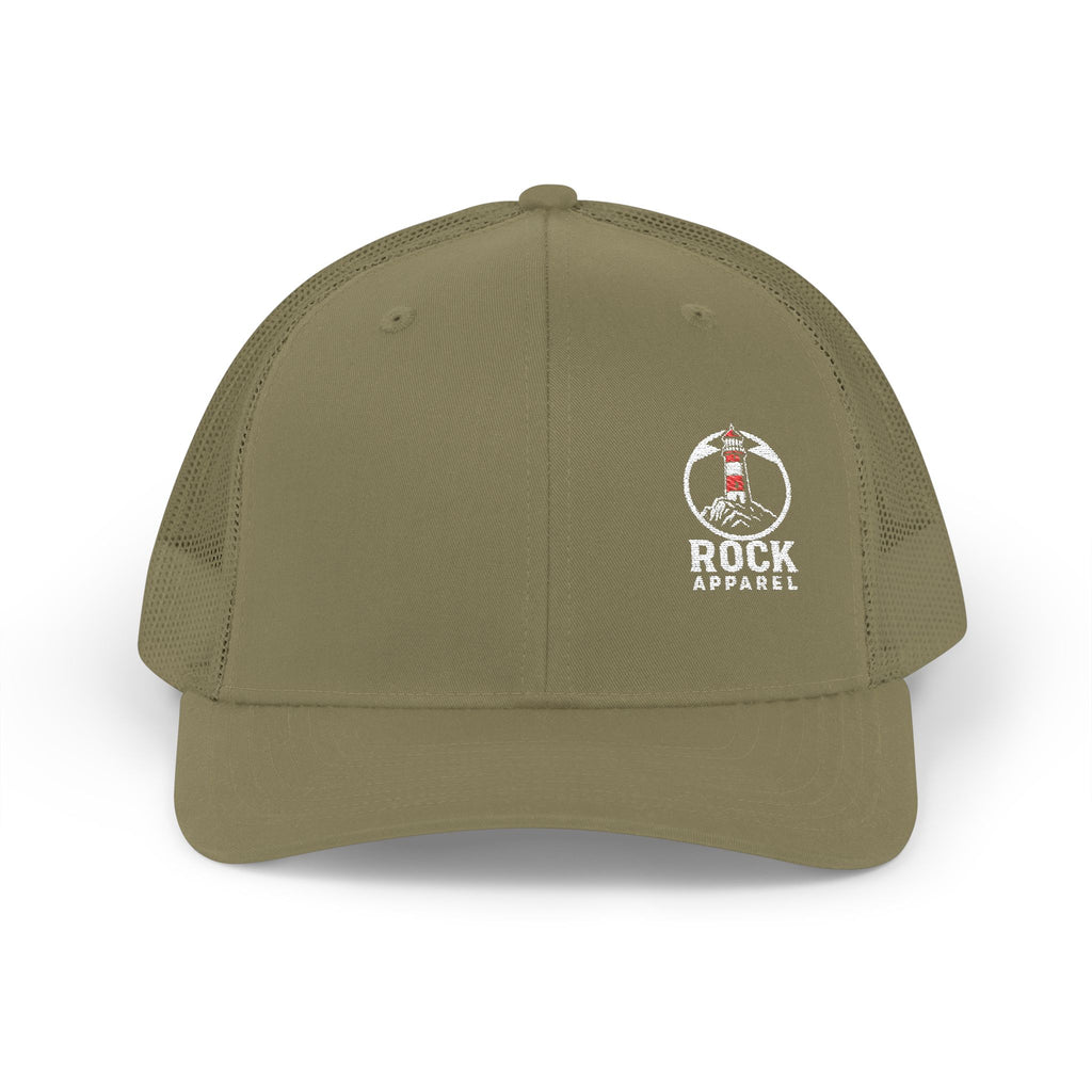 OG Trucker Hat