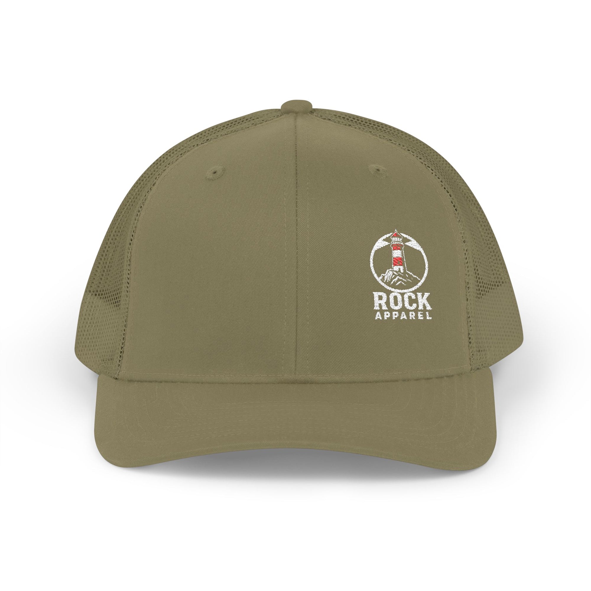 OG Trucker Hat
