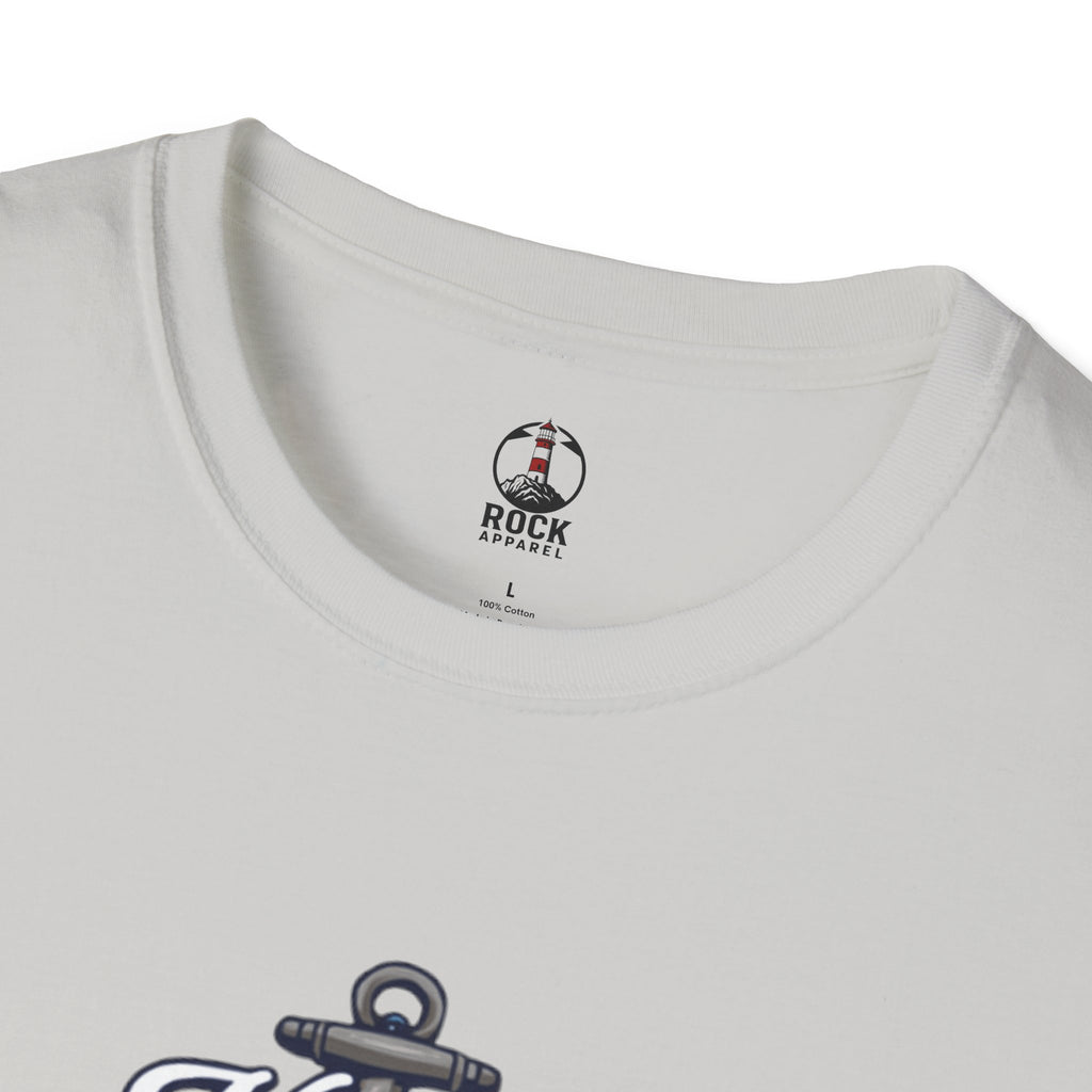 High Water Tee