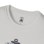 High Water Tee