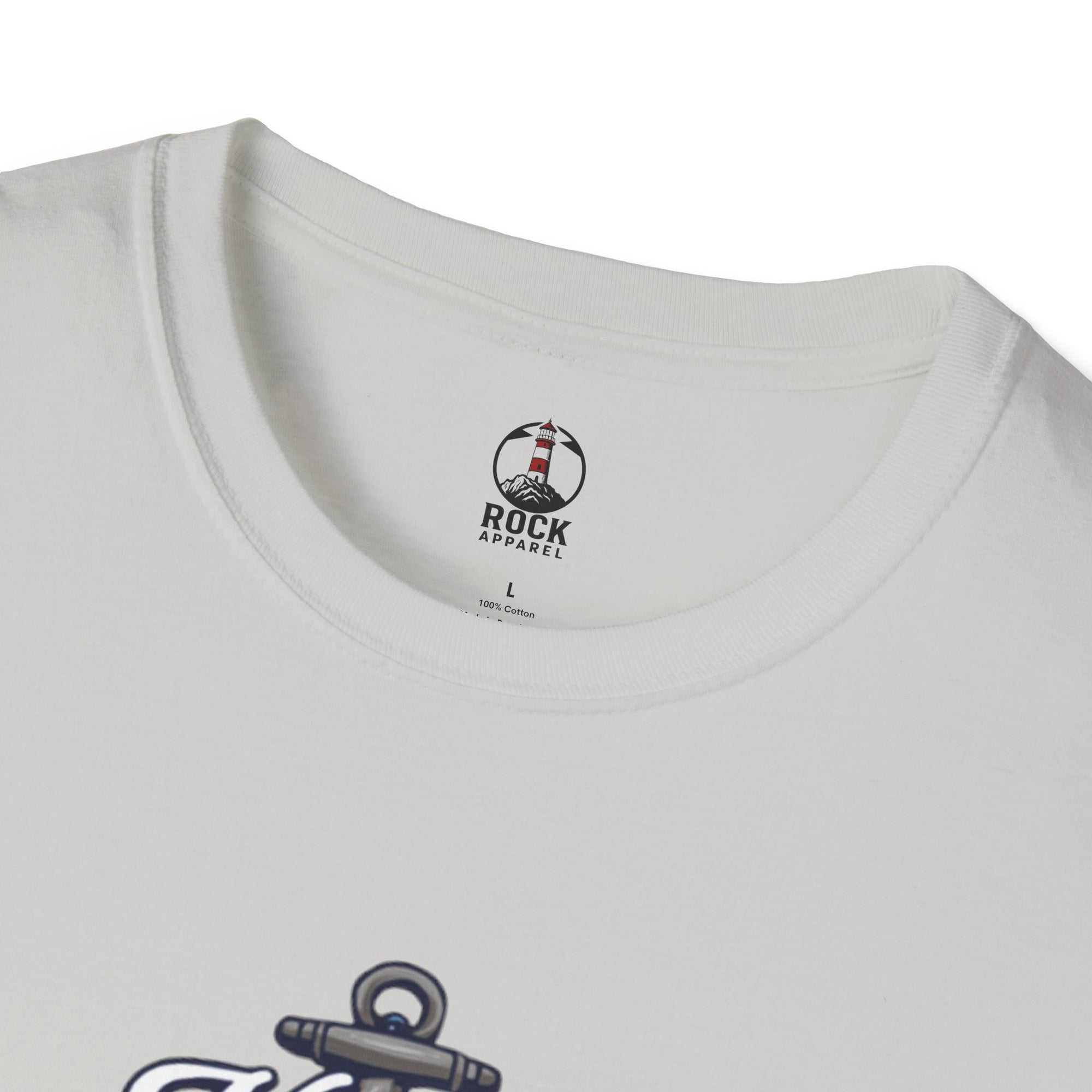 High Water Tee