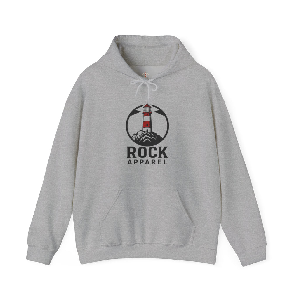 Rock Apparel Hoodie