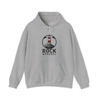 Rock Apparel Hoodie