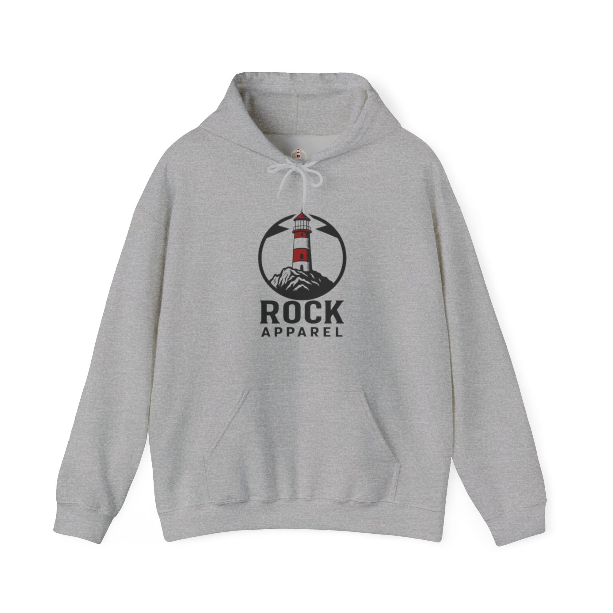 Rock Apparel Hoodie