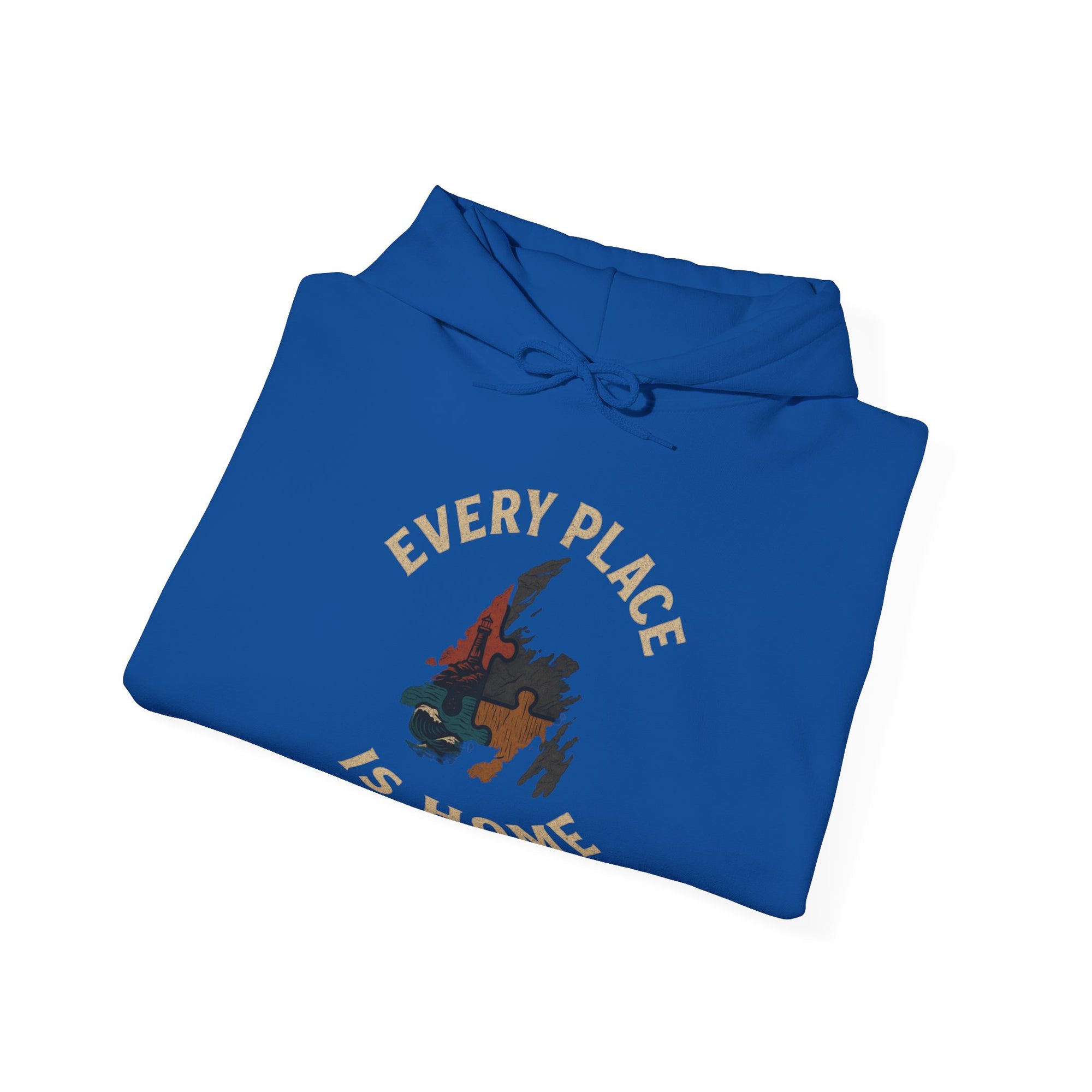 Home Sweet Home Unisex Hoodie