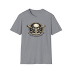 Rough Seas Society Tee
