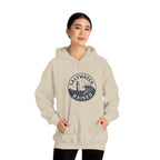 Saltwater Raised Hoodie