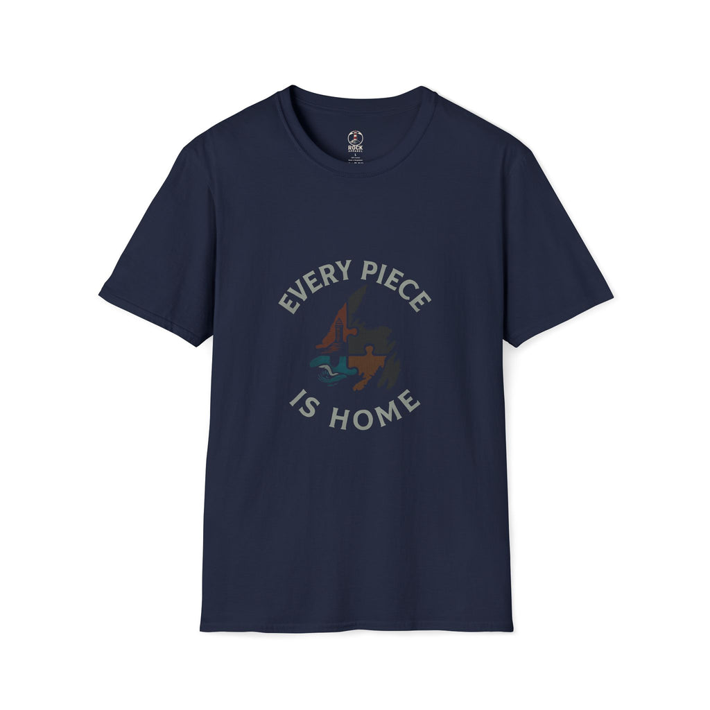 Home Sweet Home Men's Tee