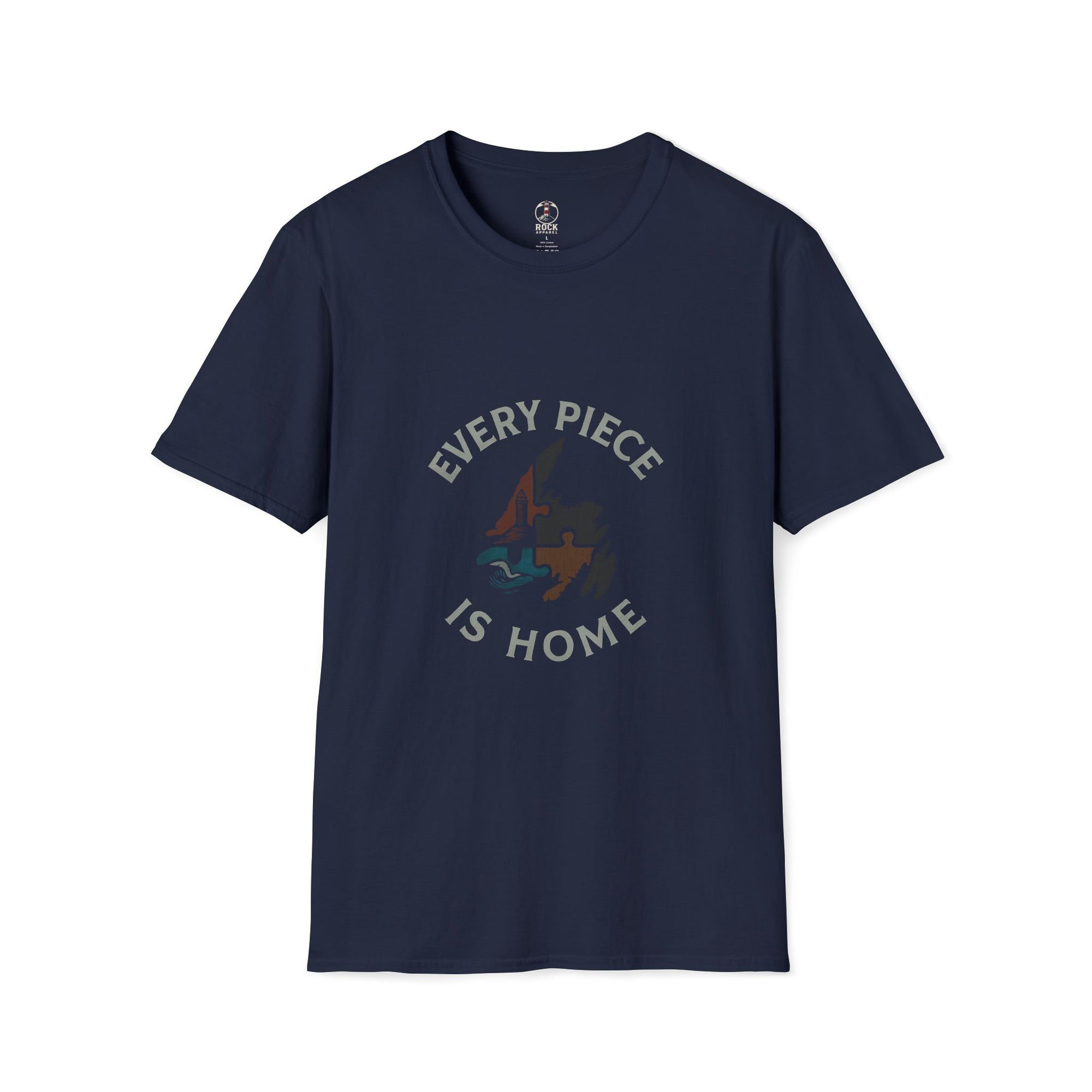 Home Sweet Home Men's Tee