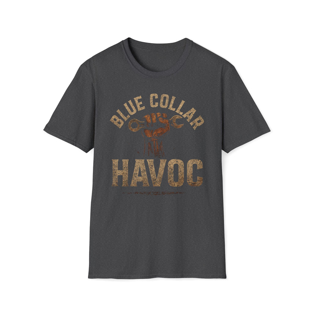 Vintage Havoc Tee