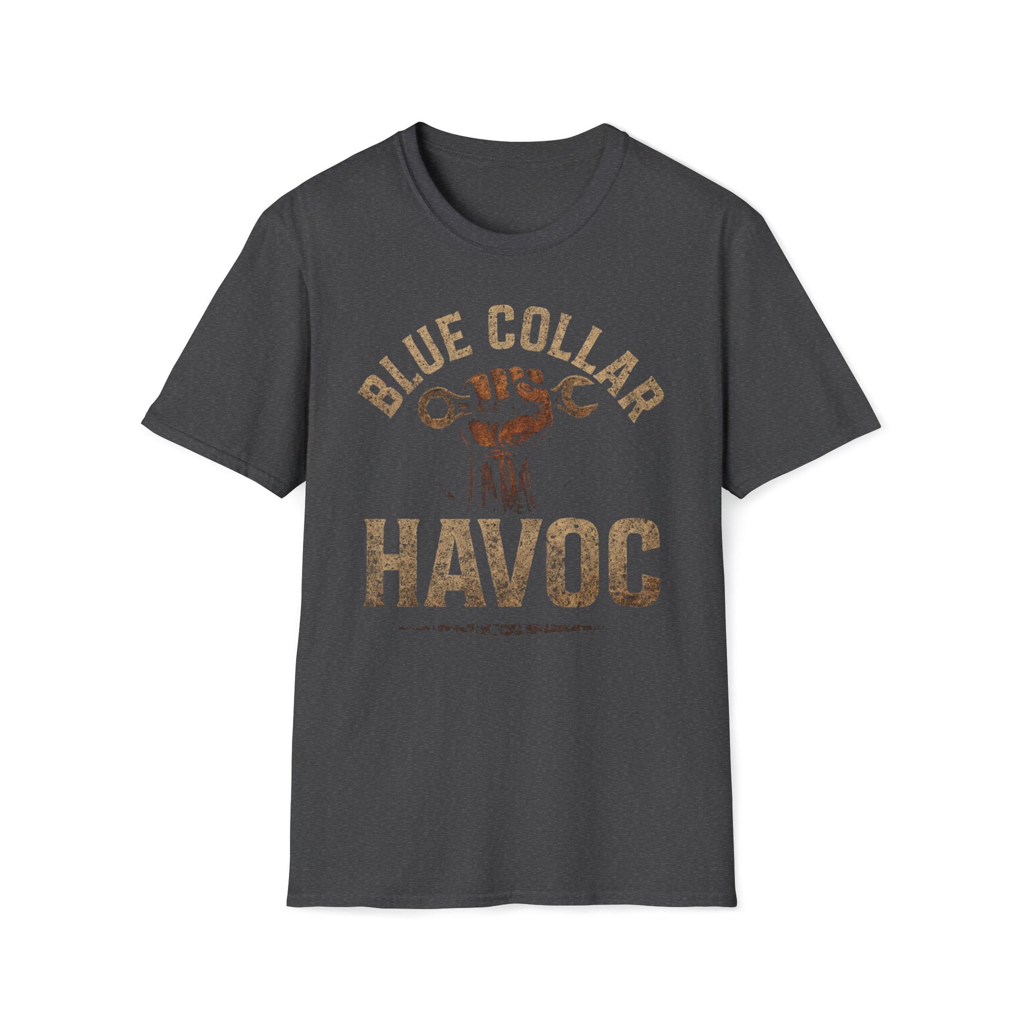 Vintage Havoc Tee