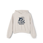 Shark Hoodie