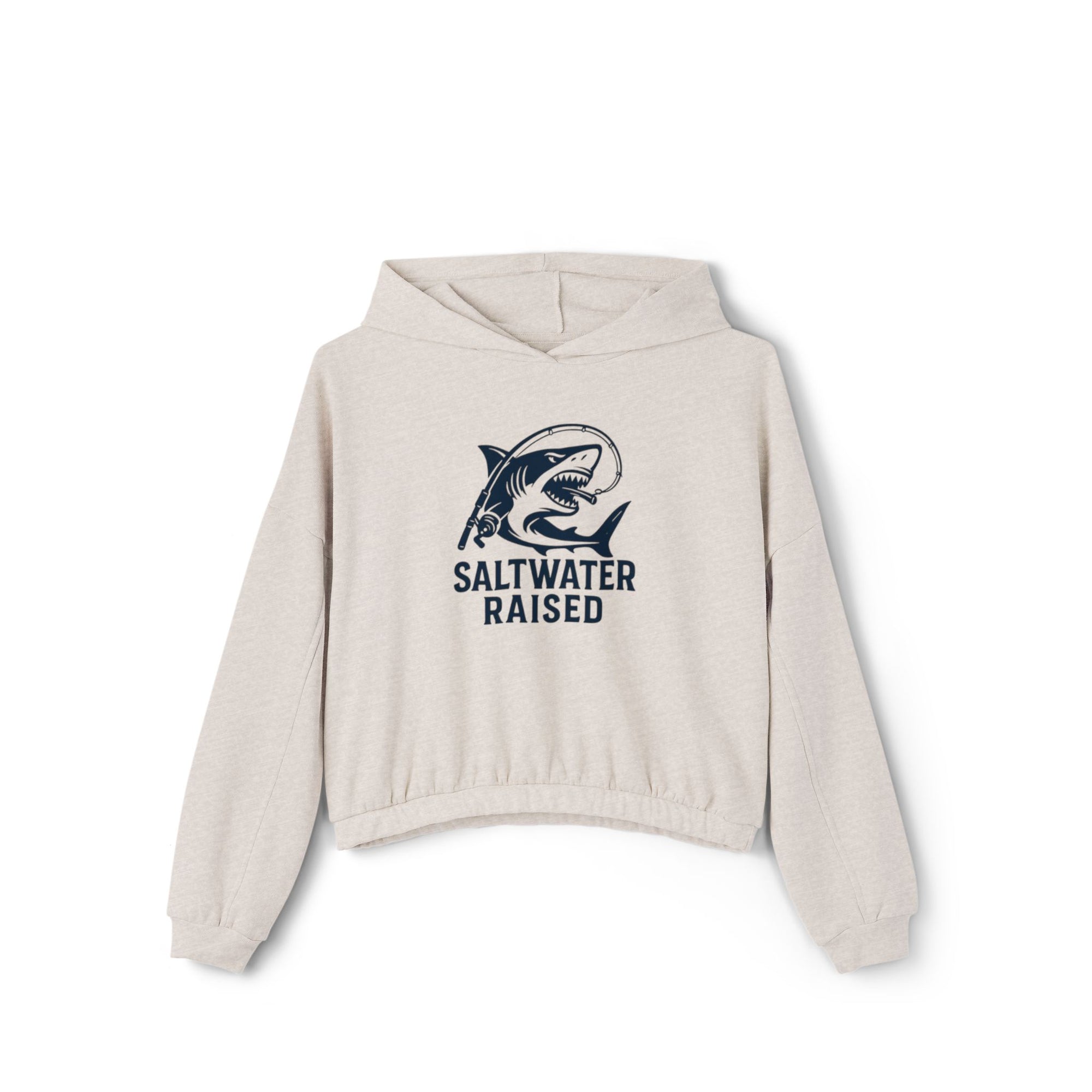 Shark Hoodie