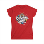 Saltwater Soul Tee