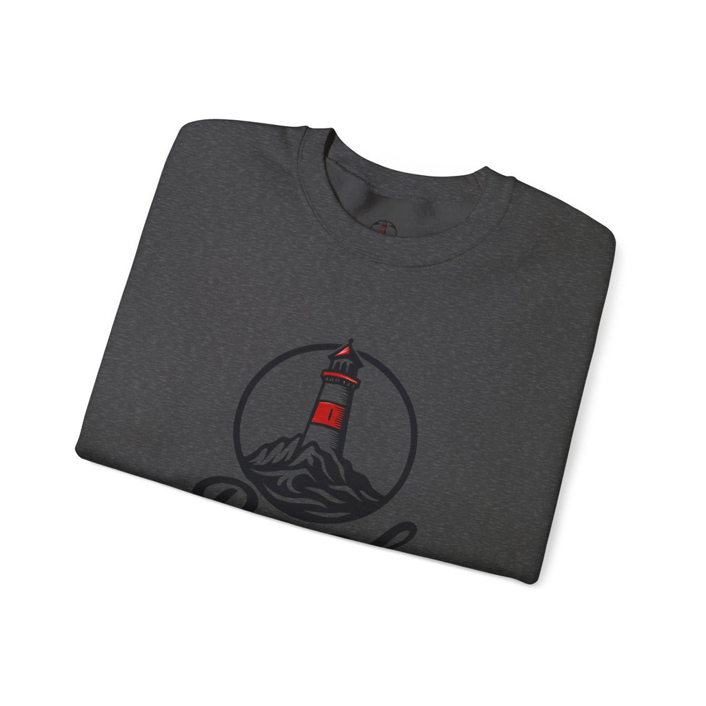 Rock Apparel Vintage Crewneck Sweater