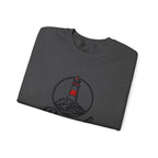 Rock Apparel Vintage Crewneck Sweater