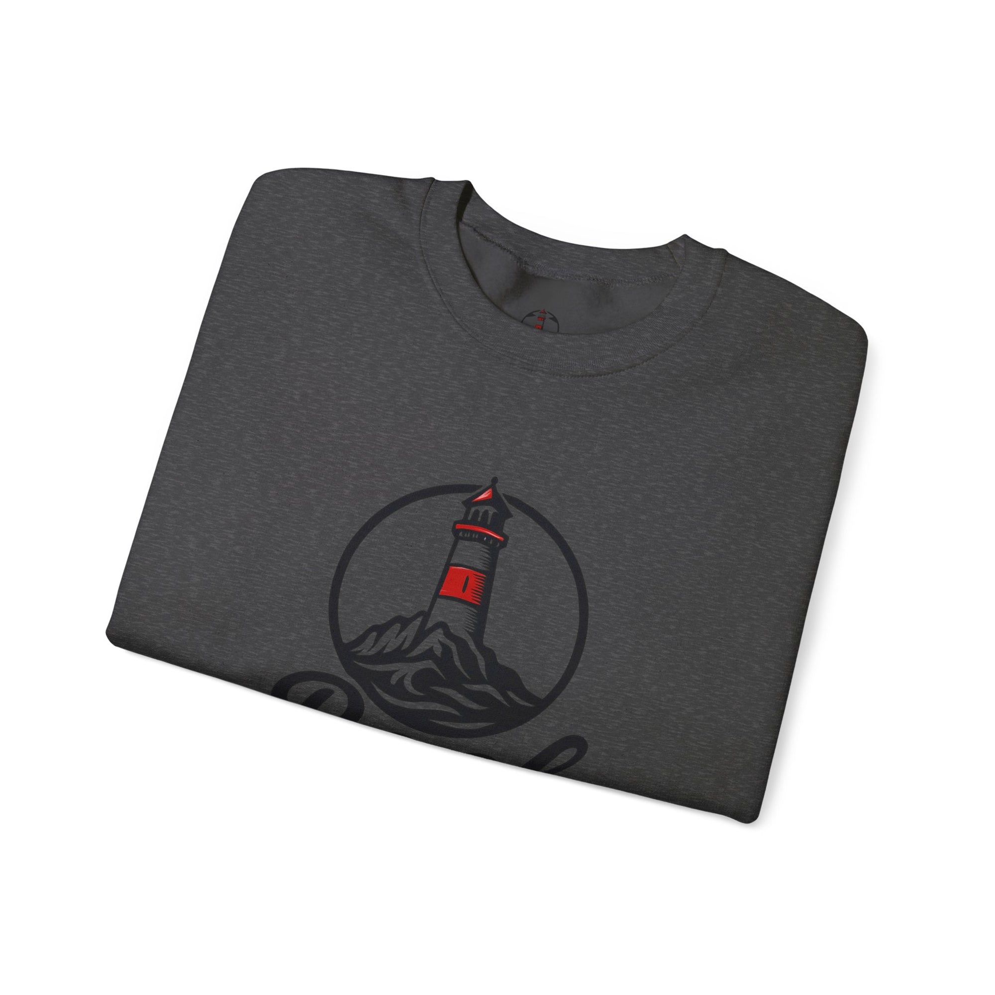 Rock Apparel Vintage Crewneck Sweater