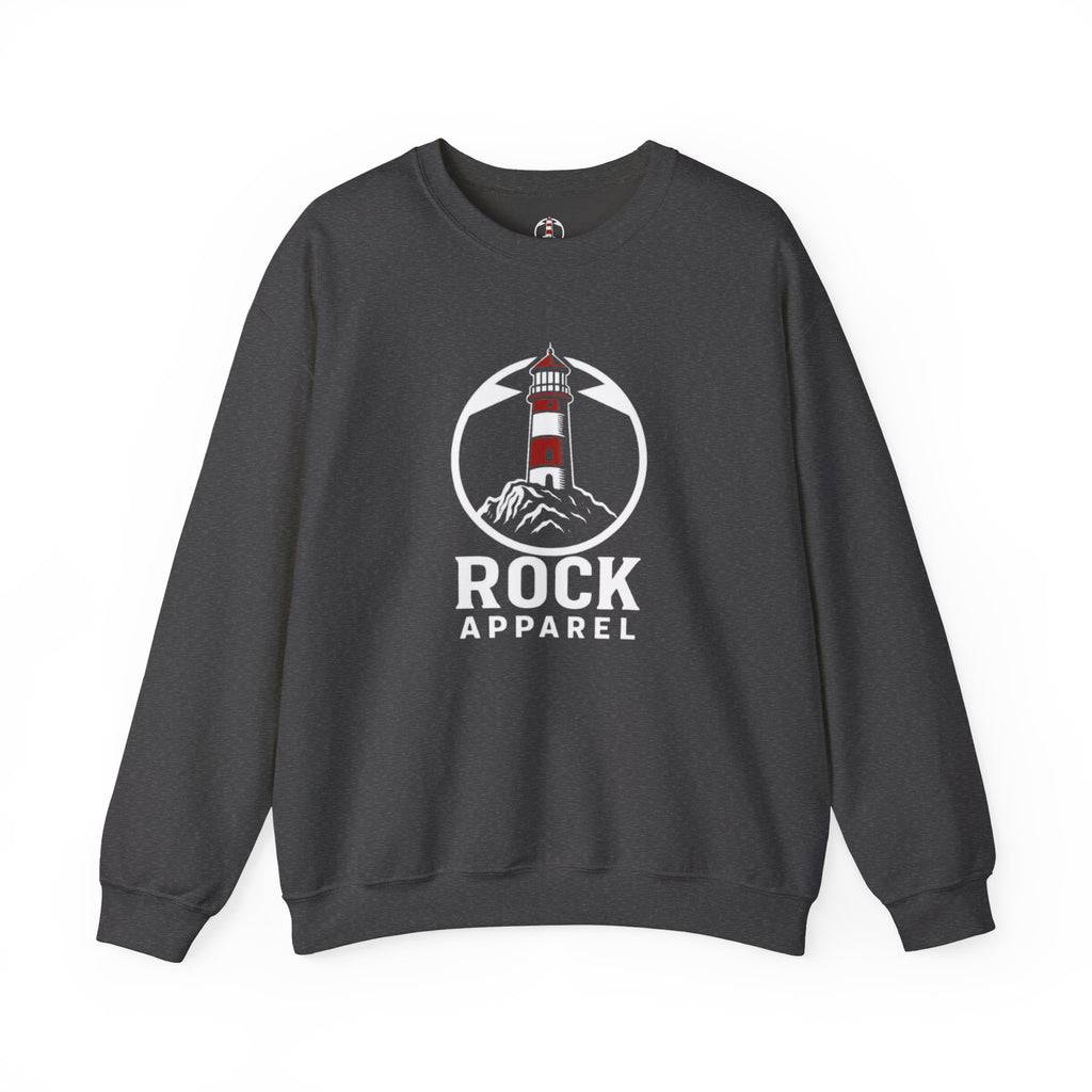 Rock Apparel Crewneck Sweater