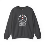 Rock Apparel Crewneck Sweater