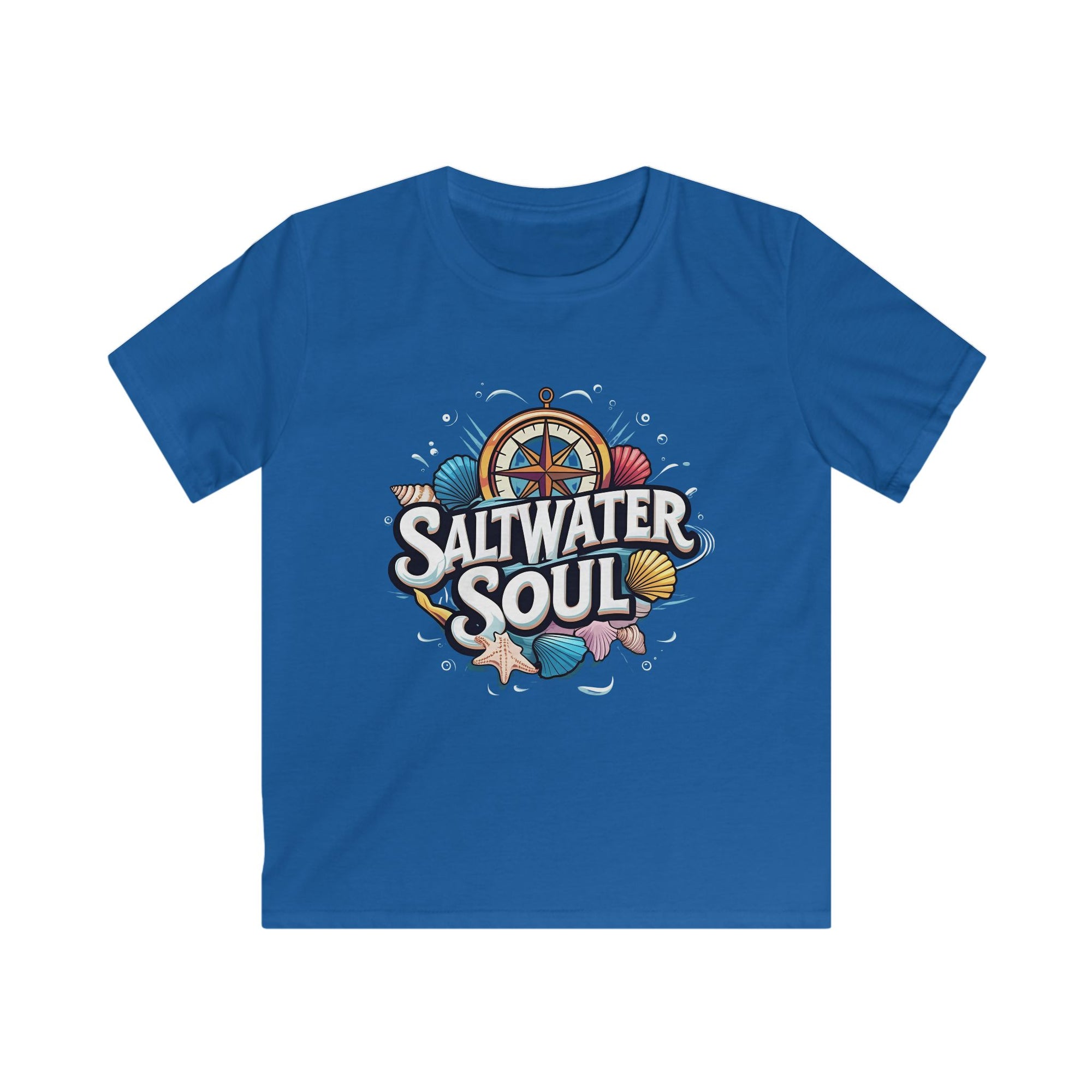 Little Beachcomber Tee