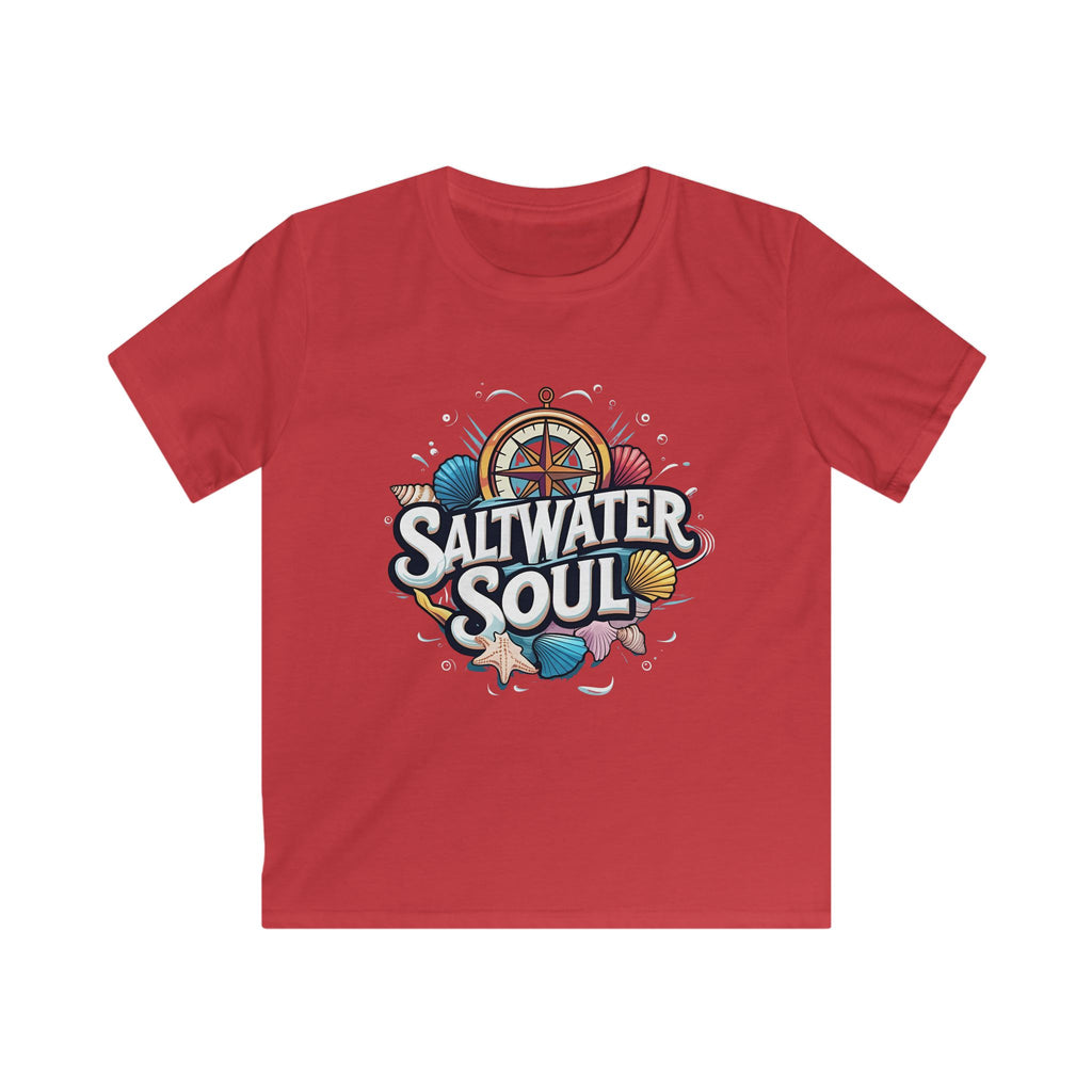 Little Beachcomber Tee