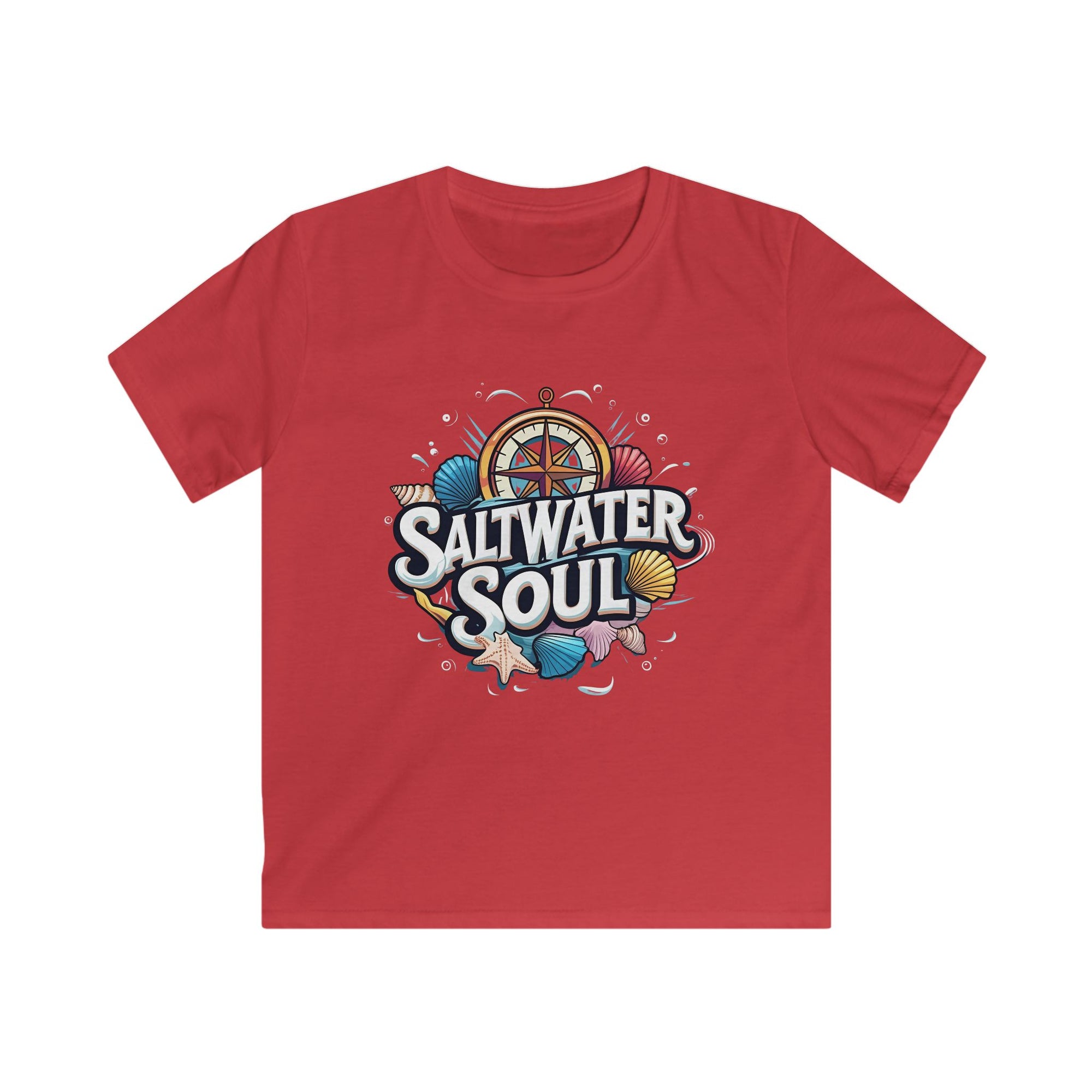 Little Beachcomber Tee