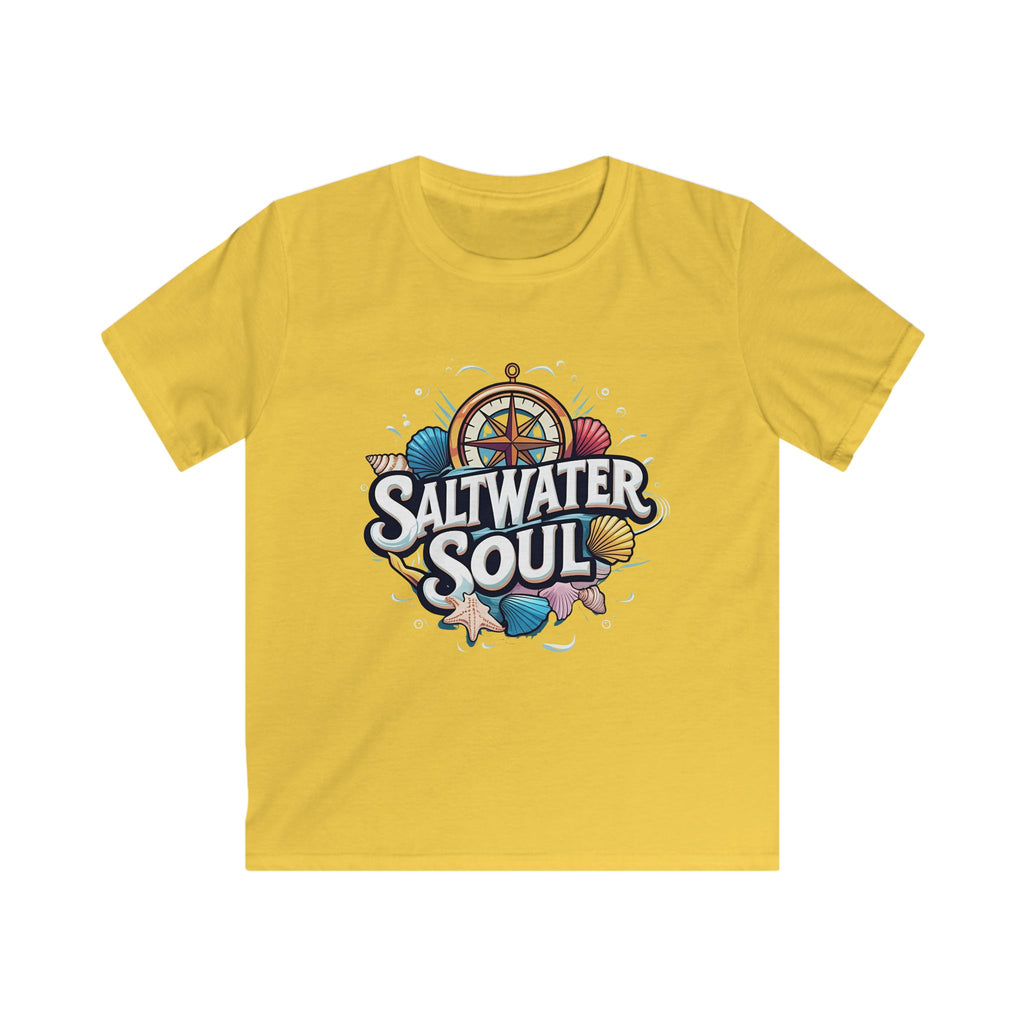 Little Beachcomber Tee