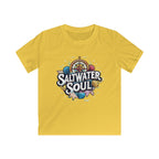 Little Beachcomber Tee