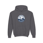 Saltwater Raised Hoodie