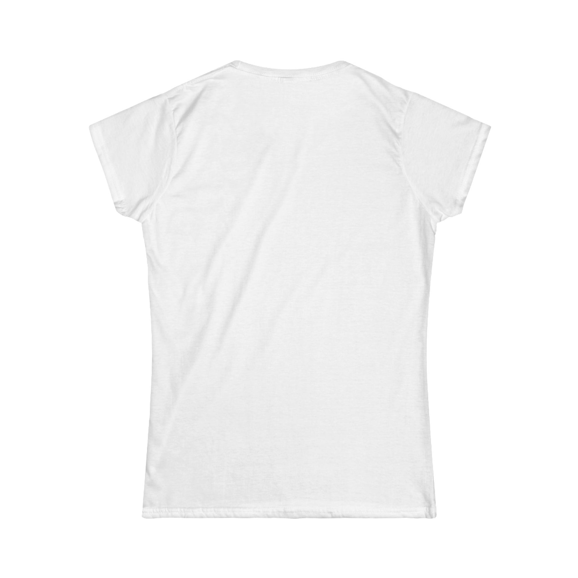 Cod Life Women's Tee