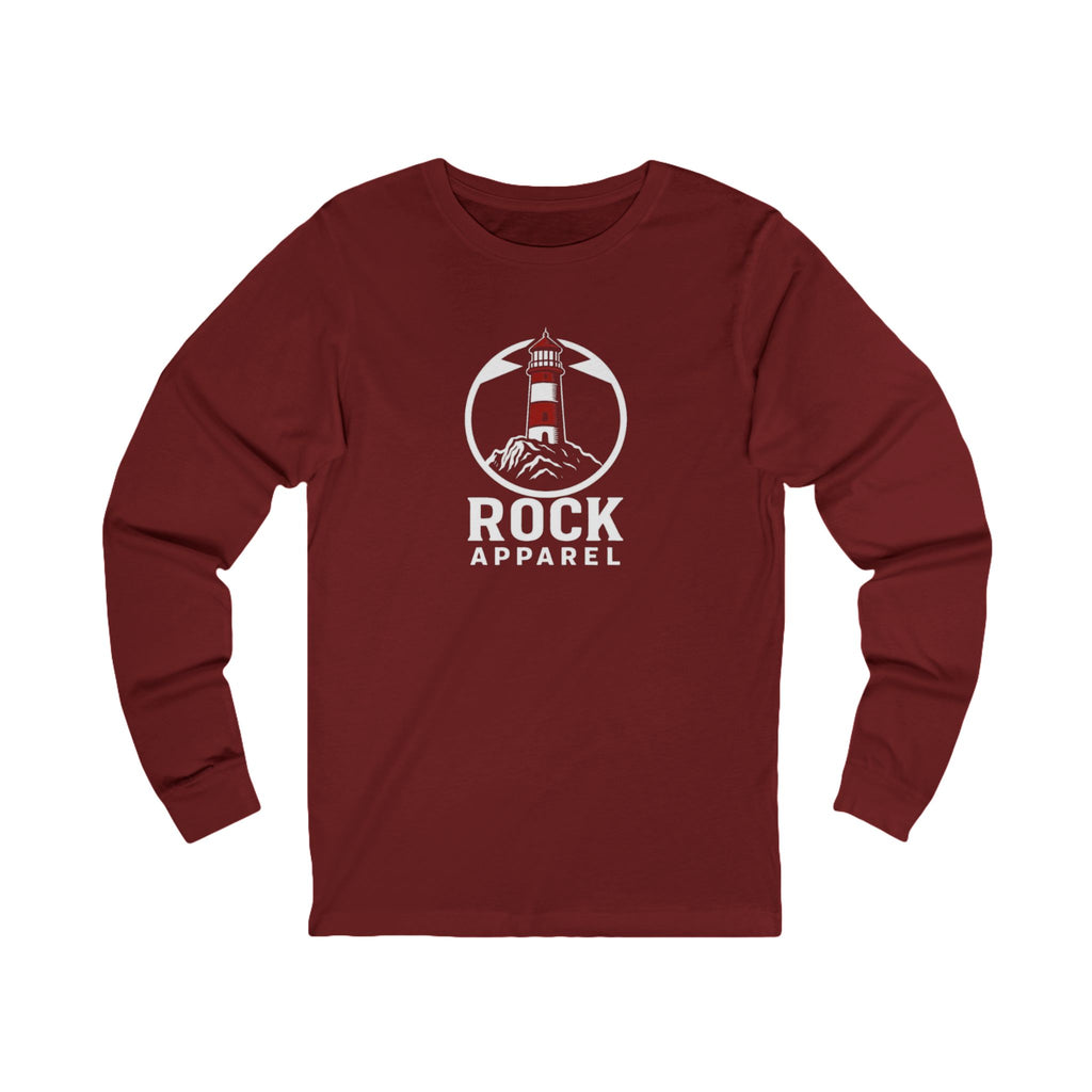 Rock Apparel Long Sleeve Tee