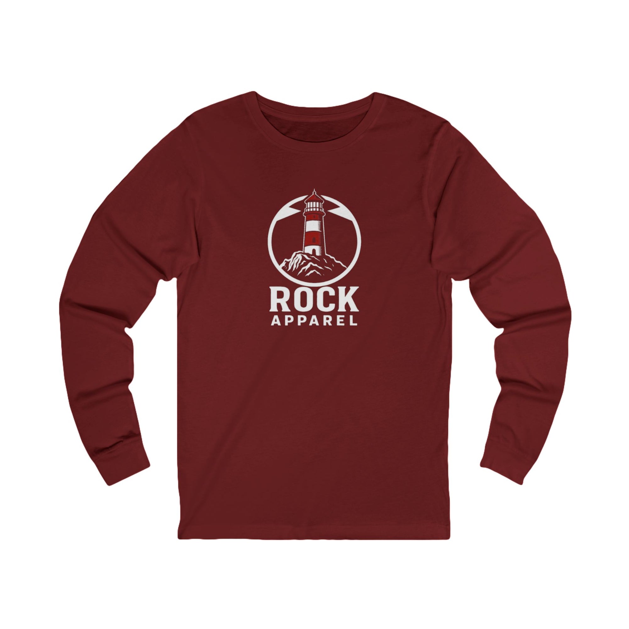 Rock Apparel Long Sleeve Tee